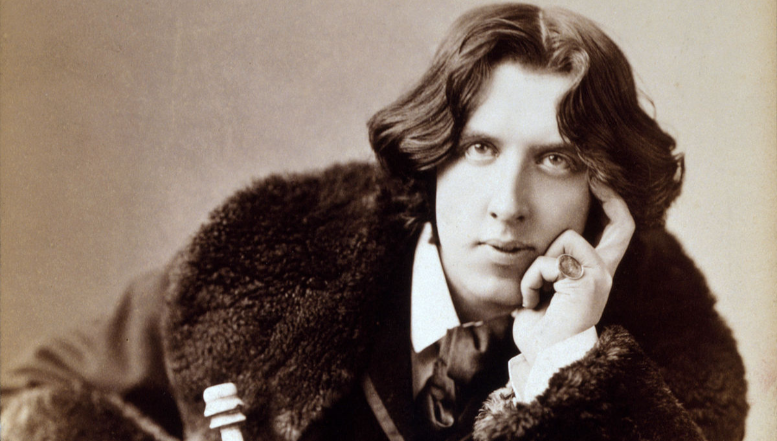 Oscar Wilde: Vefalı Dost